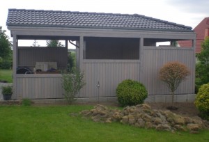Carport Wadersloh Liesborn