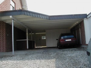 Carport Wadersloh Diestedde