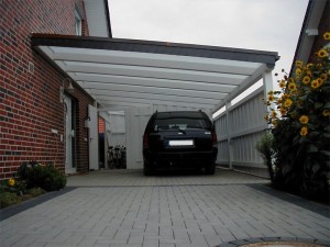 Carport Lippetal Herzfeld
