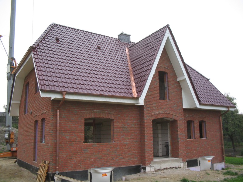 Dachstuhl Wadersloh Diestedde Sünninghausen