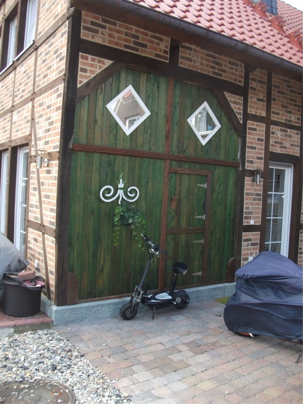 Tennentor Rheda-Wiedenbrück