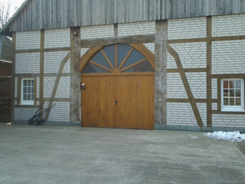 Fachwerk Lippetal Herzfeld